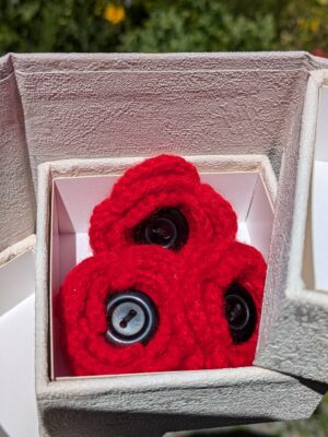 Malé radosti na každodenné nosenie