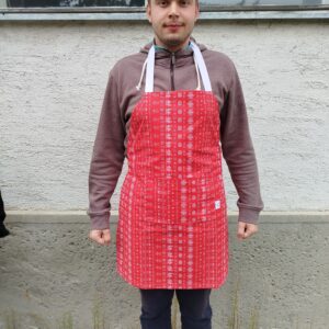 Zástera z Domu Svitania 🧁