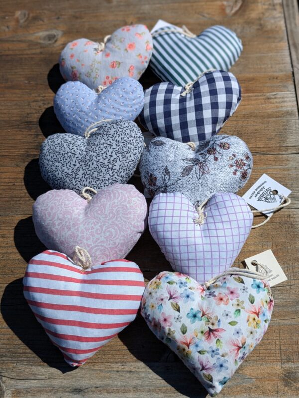 levandulove srdiecko 💜 Levanduľové srdiečko