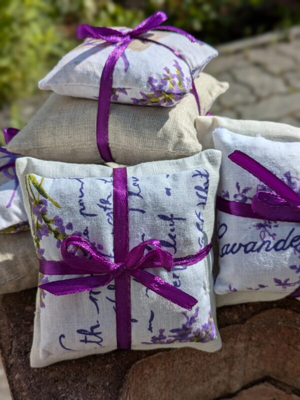 levandulovy sen Levanduľový sen