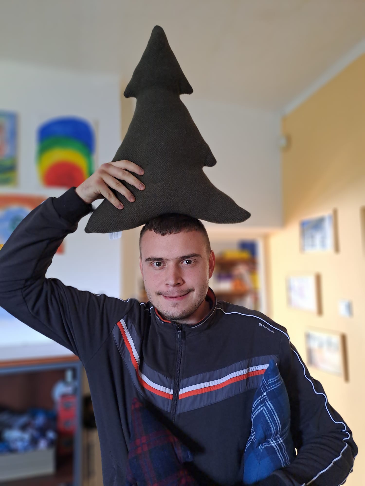 Vianočný stromček – Obrázok 2