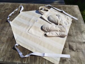 Mama mia set 🧑‍🍳