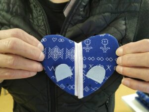 Kuchynská mini chňapka - Myška 🐭