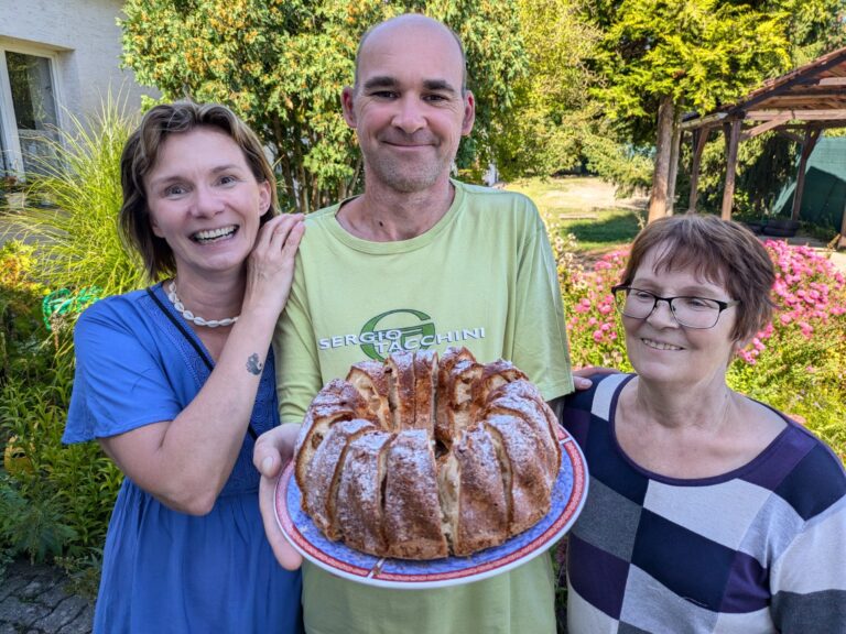 Čo nám priniesol september