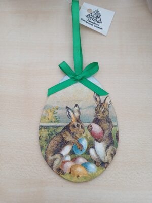 Veľkonočné vajíčko