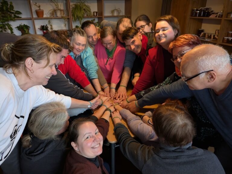 Január plný očakávaní