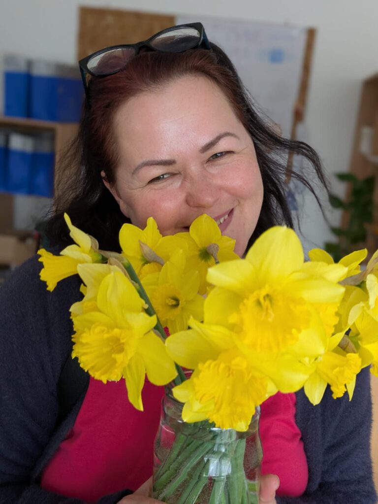 marec – konečne je jar