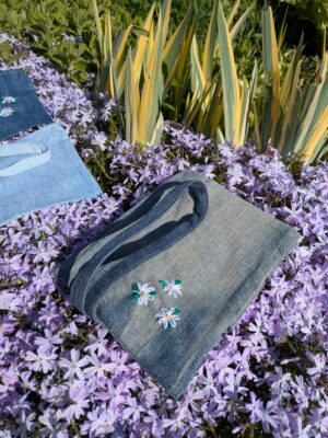 Taštička na drobnosti