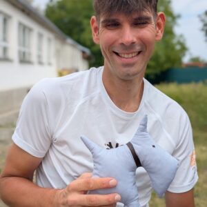 August plný úsmevov, tvorivosti a pekných chvíľ